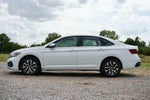 2022 Volkswagen Jetta 1.5T S