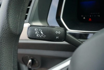 2022 Volkswagen Jetta 1.5T S