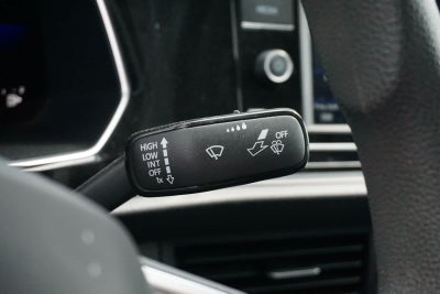 2022 Volkswagen Jetta 1.5T S