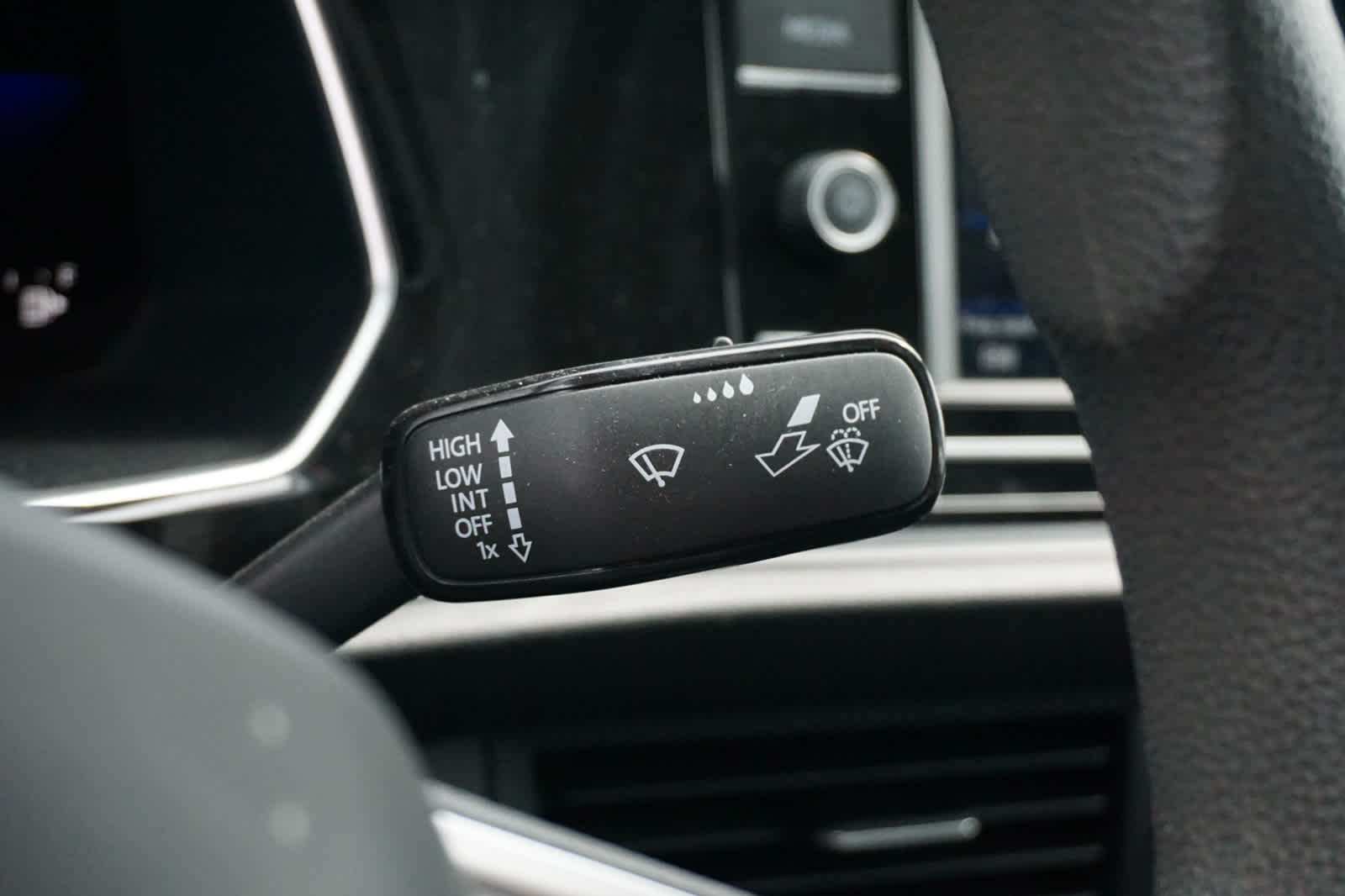 2022 Volkswagen Jetta 1.5T S
