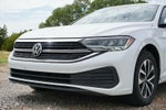 2022 Volkswagen Jetta 1.5T S