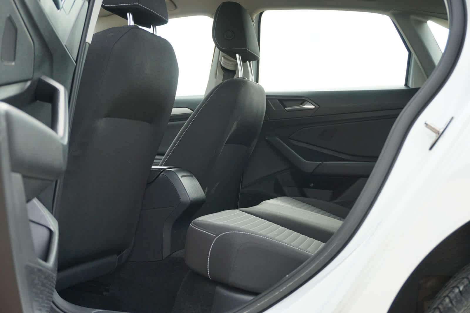2022 Volkswagen Jetta 1.5T S