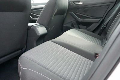 2022 Volkswagen Jetta 1.5T S
