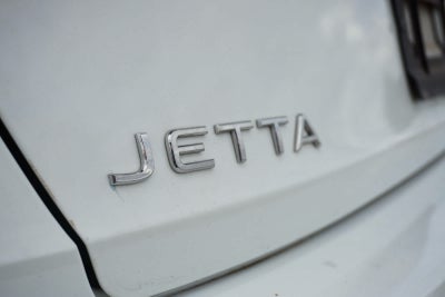 2022 Volkswagen Jetta 1.5T S