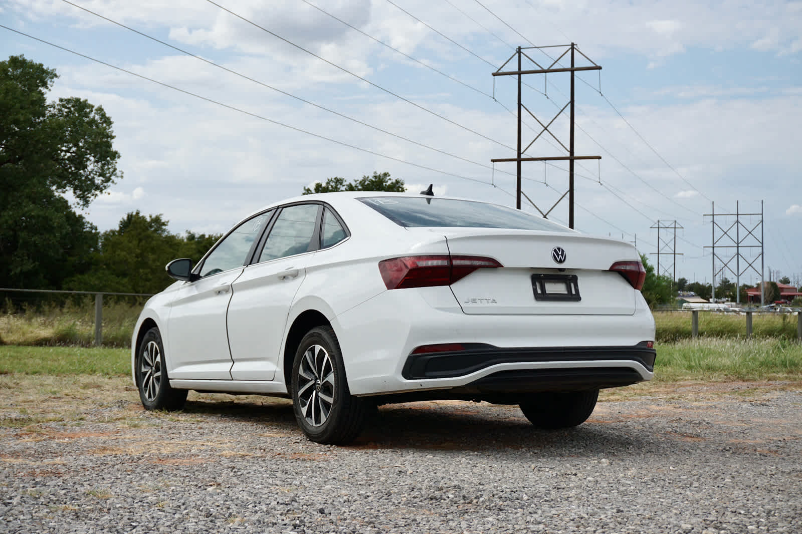2022 Volkswagen Jetta 1.5T S