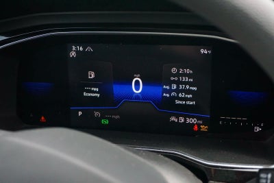 2022 Volkswagen Jetta 1.5T S