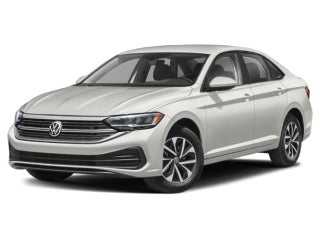 2022 Volkswagen Jetta 1.5T S
