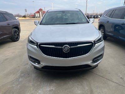 2019 Buick Enclave FWD Essence