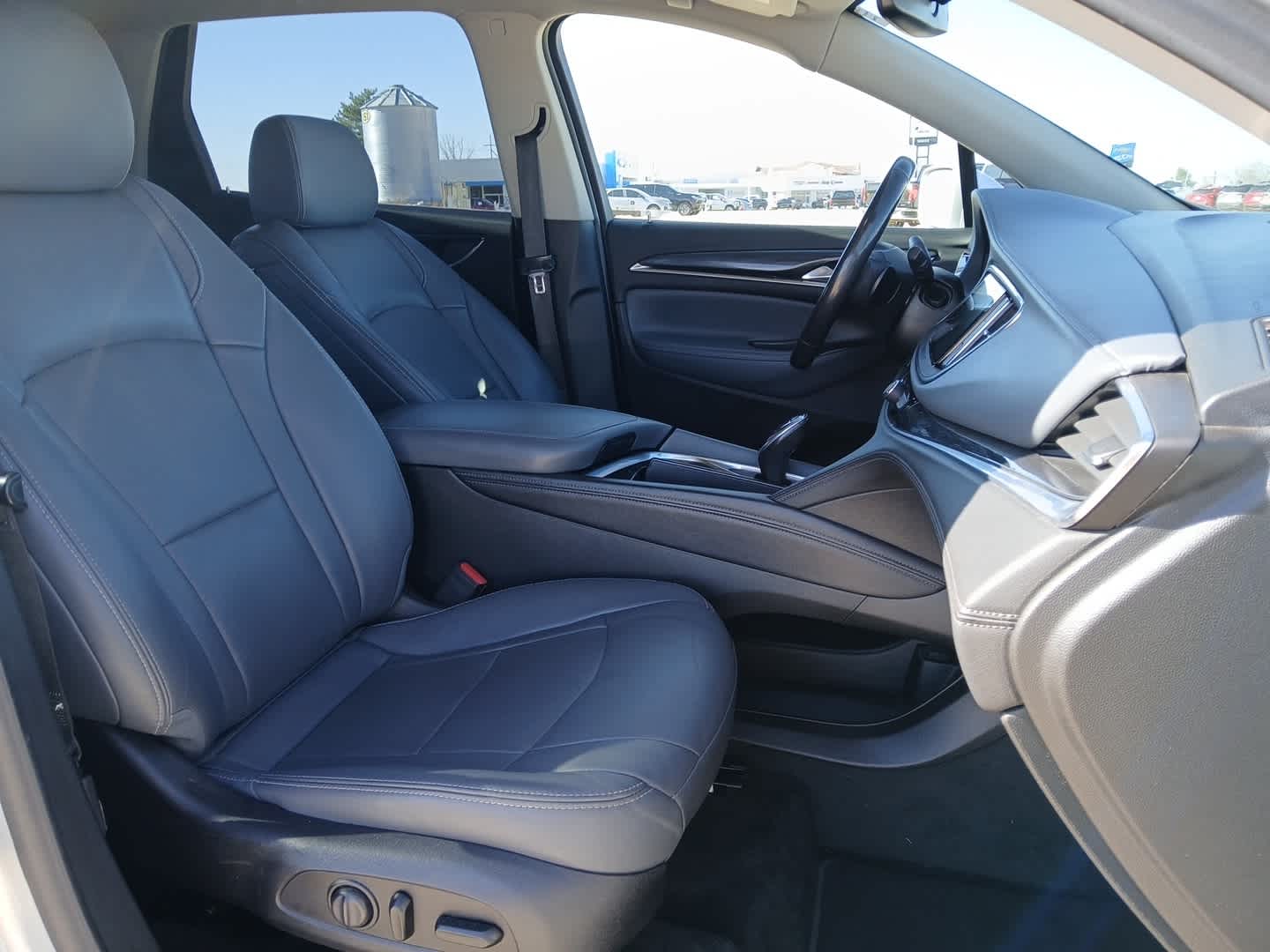 2019 Buick Enclave FWD Essence