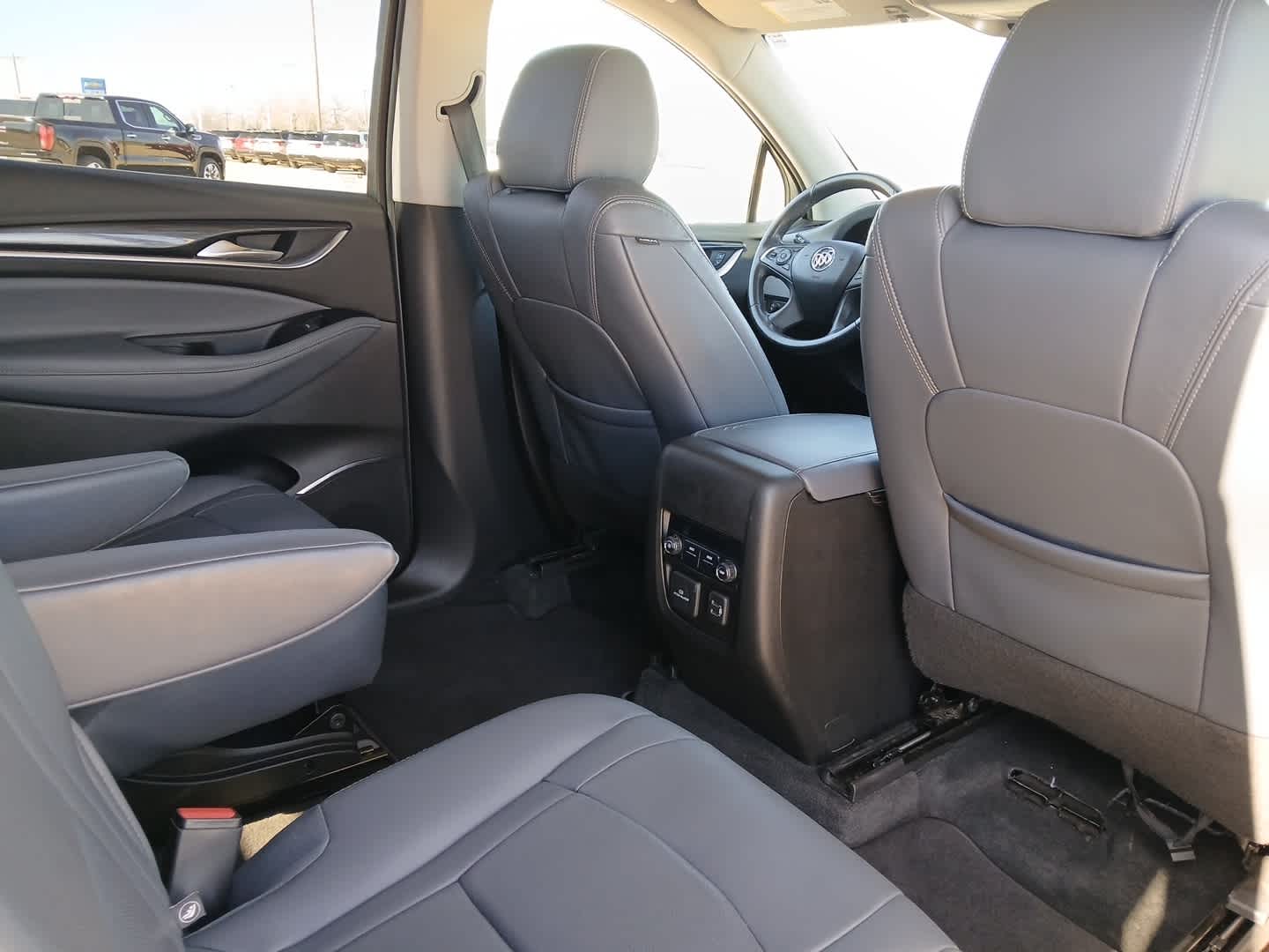 2019 Buick Enclave FWD Essence