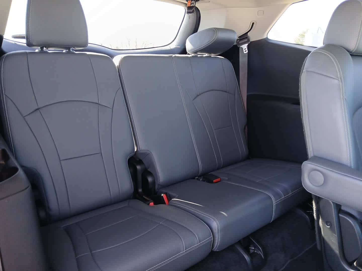 2019 Buick Enclave FWD Essence