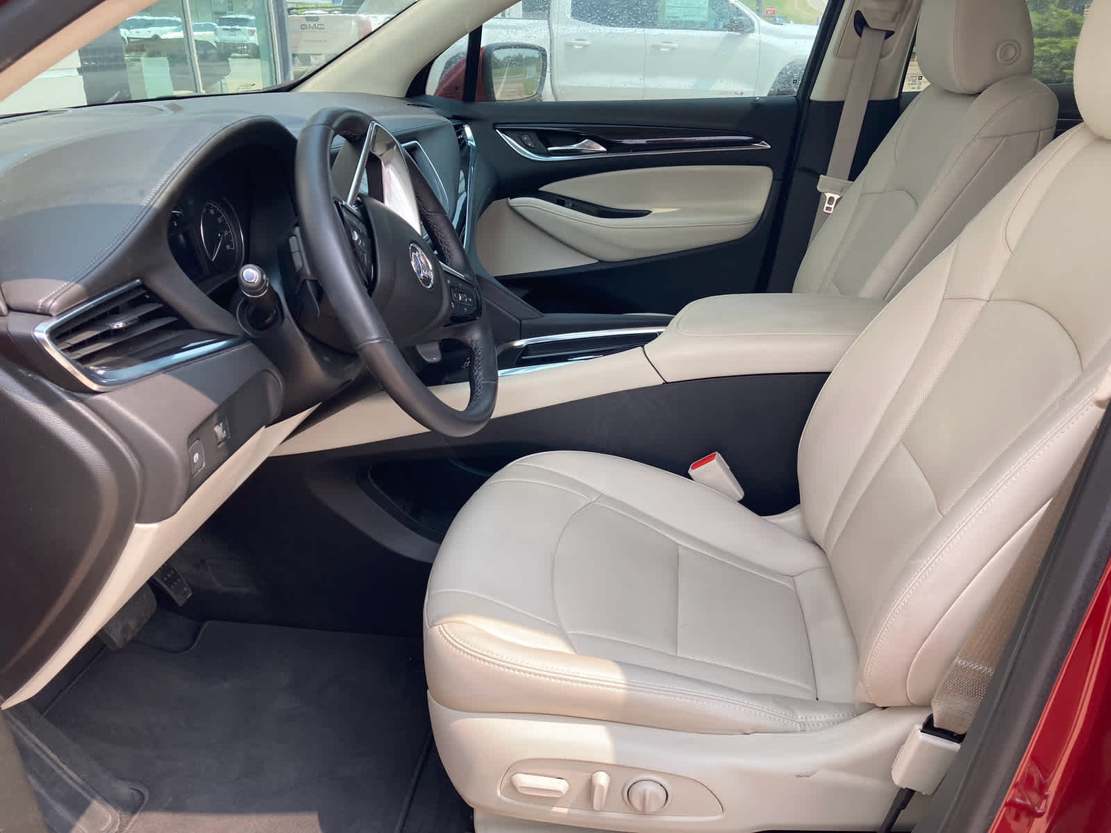 2023 Buick Enclave Essence FWD