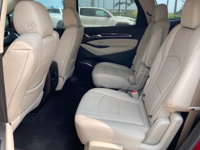2023 Buick Enclave Essence FWD