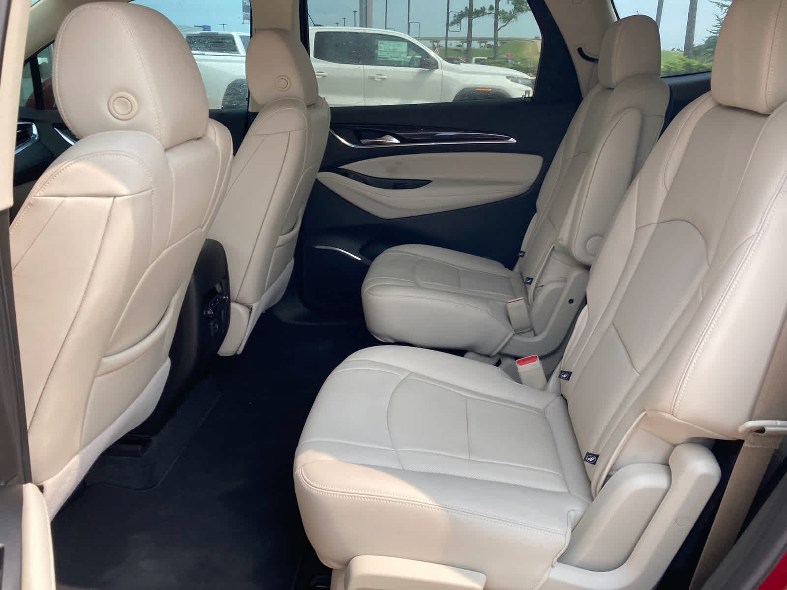 2023 Buick Enclave Essence FWD