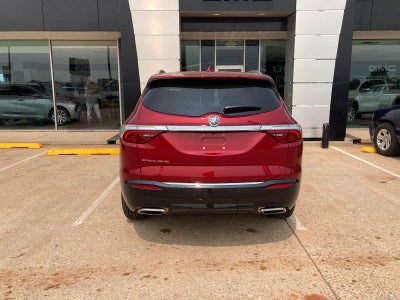 2023 Buick Enclave Essence FWD