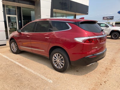 2023 Buick Enclave Essence FWD