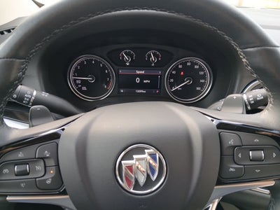 2023 Buick Enclave Essence FWD