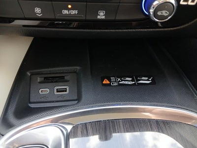 2023 Buick Enclave Essence FWD