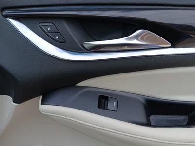 2023 Buick Enclave Essence FWD
