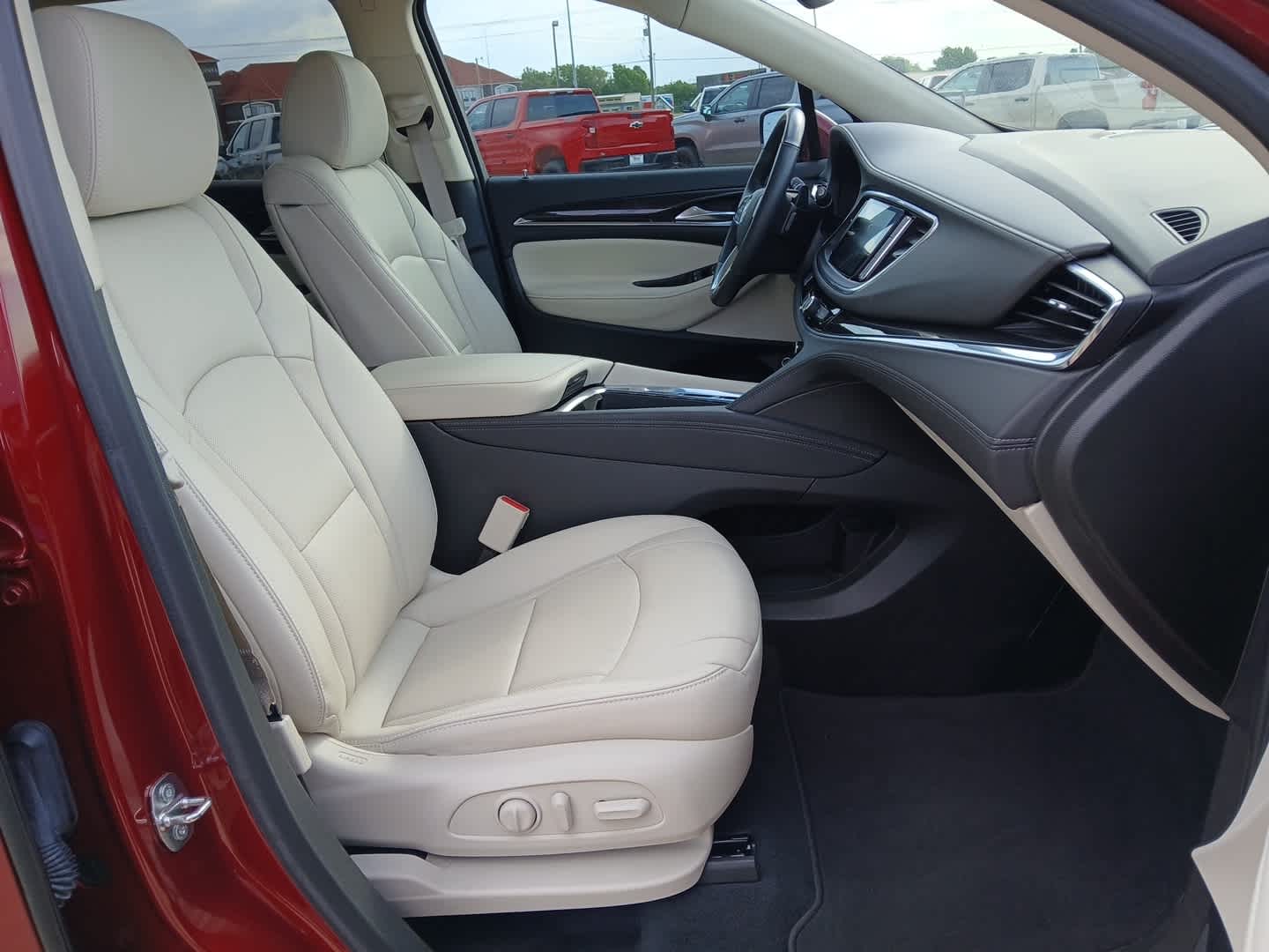 2023 Buick Enclave Essence FWD