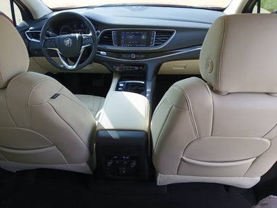 2023 Buick Enclave Essence FWD