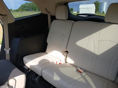 2023 Buick Enclave Essence FWD