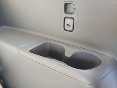 2023 Buick Enclave Essence FWD