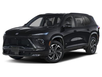 2025 Buick Enclave Sport Touring FWD