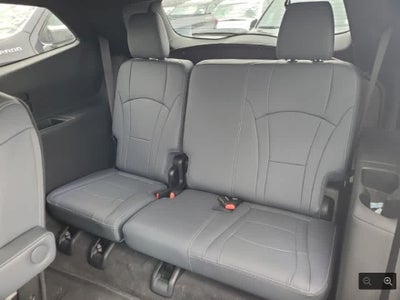 2023 Buick Enclave Essence AWD