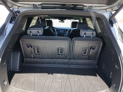 2023 Buick Enclave Essence AWD
