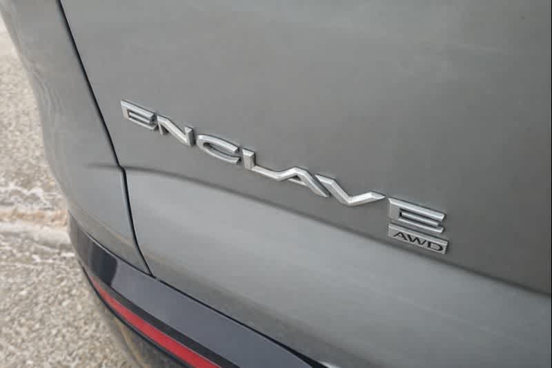 2023 Buick Enclave Essence AWD