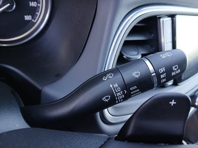 2023 Buick Enclave Essence AWD