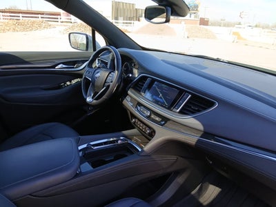 2023 Buick Enclave Essence AWD