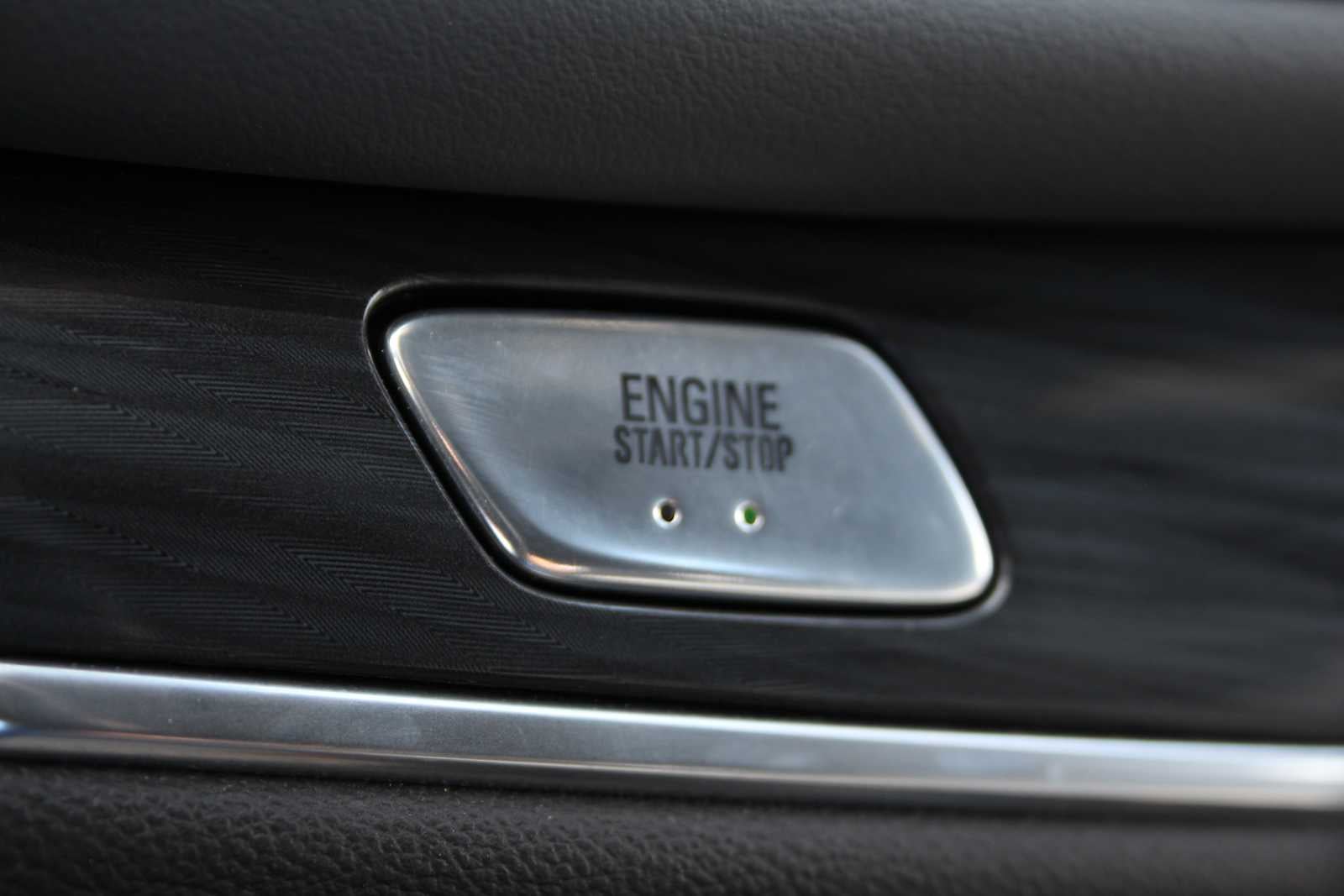 2023 Buick Enclave Essence AWD