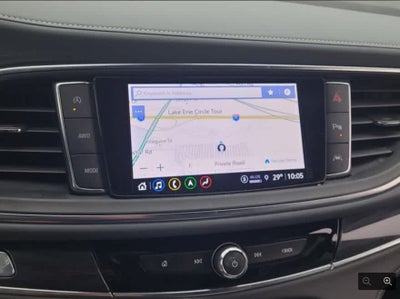 2023 Buick Enclave Essence AWD