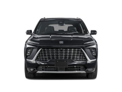 2026 Buick Enclave Avenir FWD