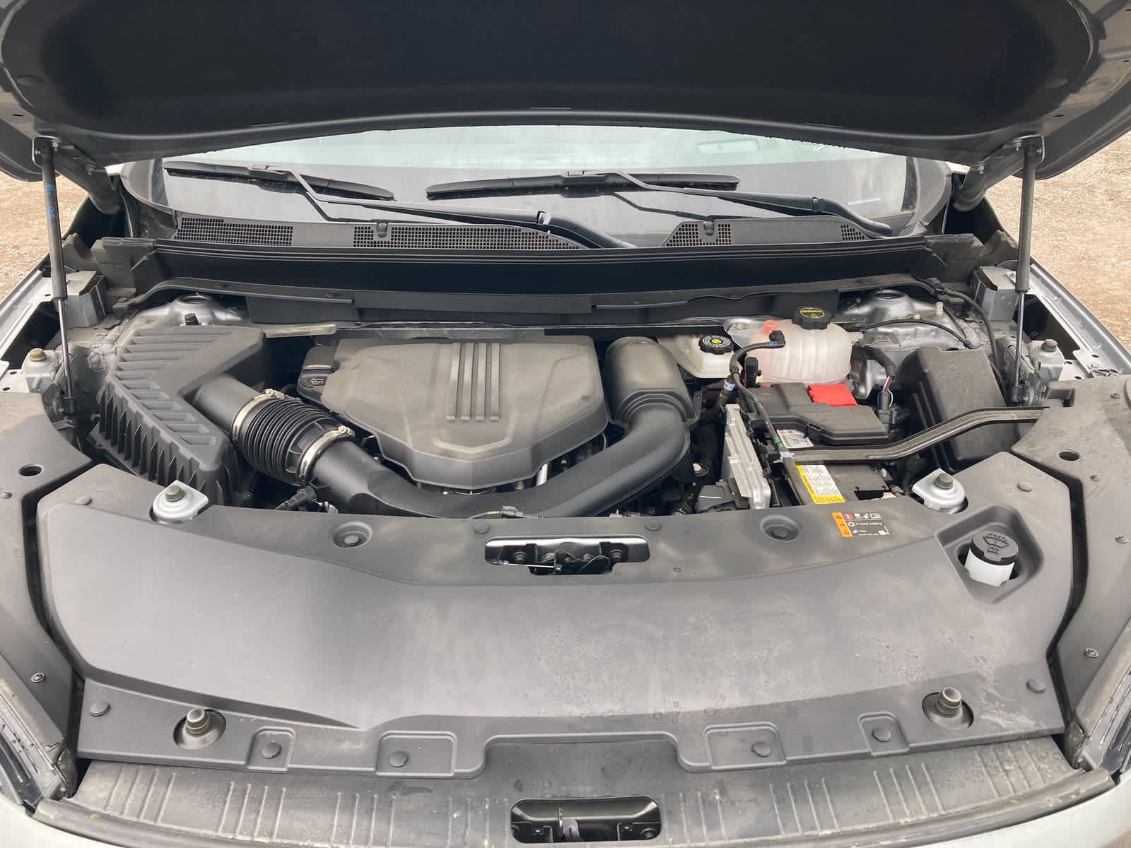 2025 Buick Enclave Avenir FWD