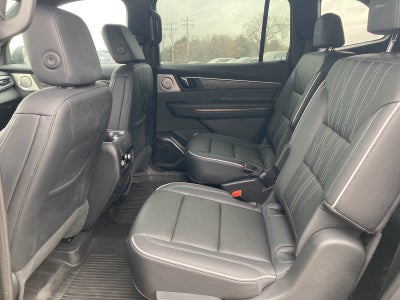 2025 Buick Enclave Avenir FWD