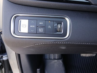 2025 Buick Enclave Avenir FWD