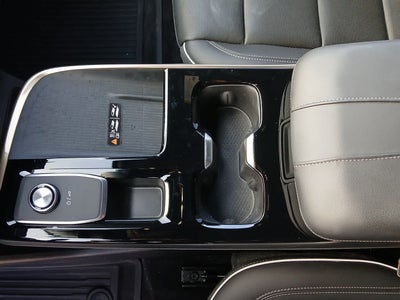 2025 Buick Enclave Avenir FWD