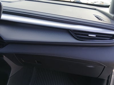 2025 Buick Enclave Avenir FWD