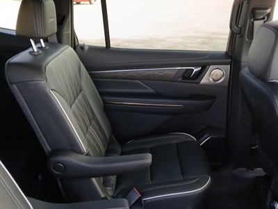 2025 Buick Enclave Avenir FWD