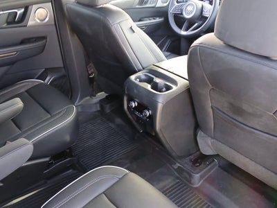 2025 Buick Enclave Avenir FWD