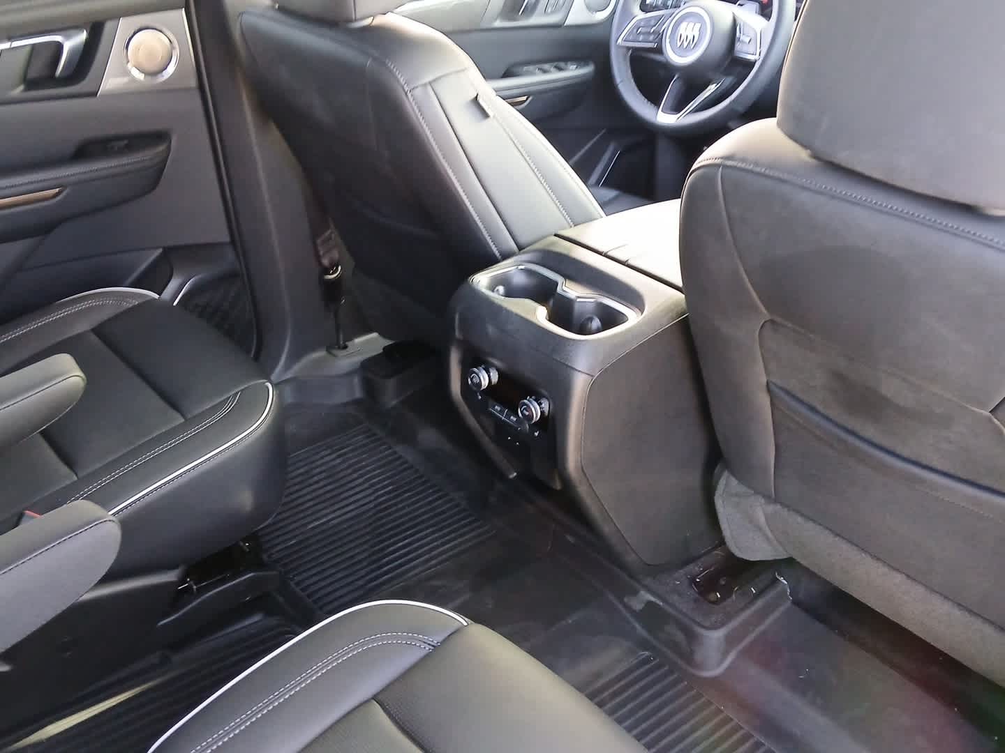 2025 Buick Enclave Avenir FWD