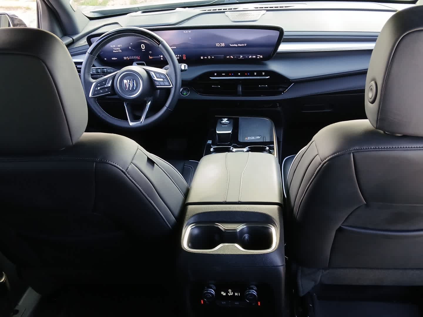 2025 Buick Enclave Avenir FWD