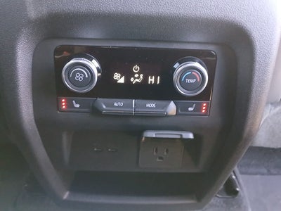 2025 Buick Enclave Avenir FWD