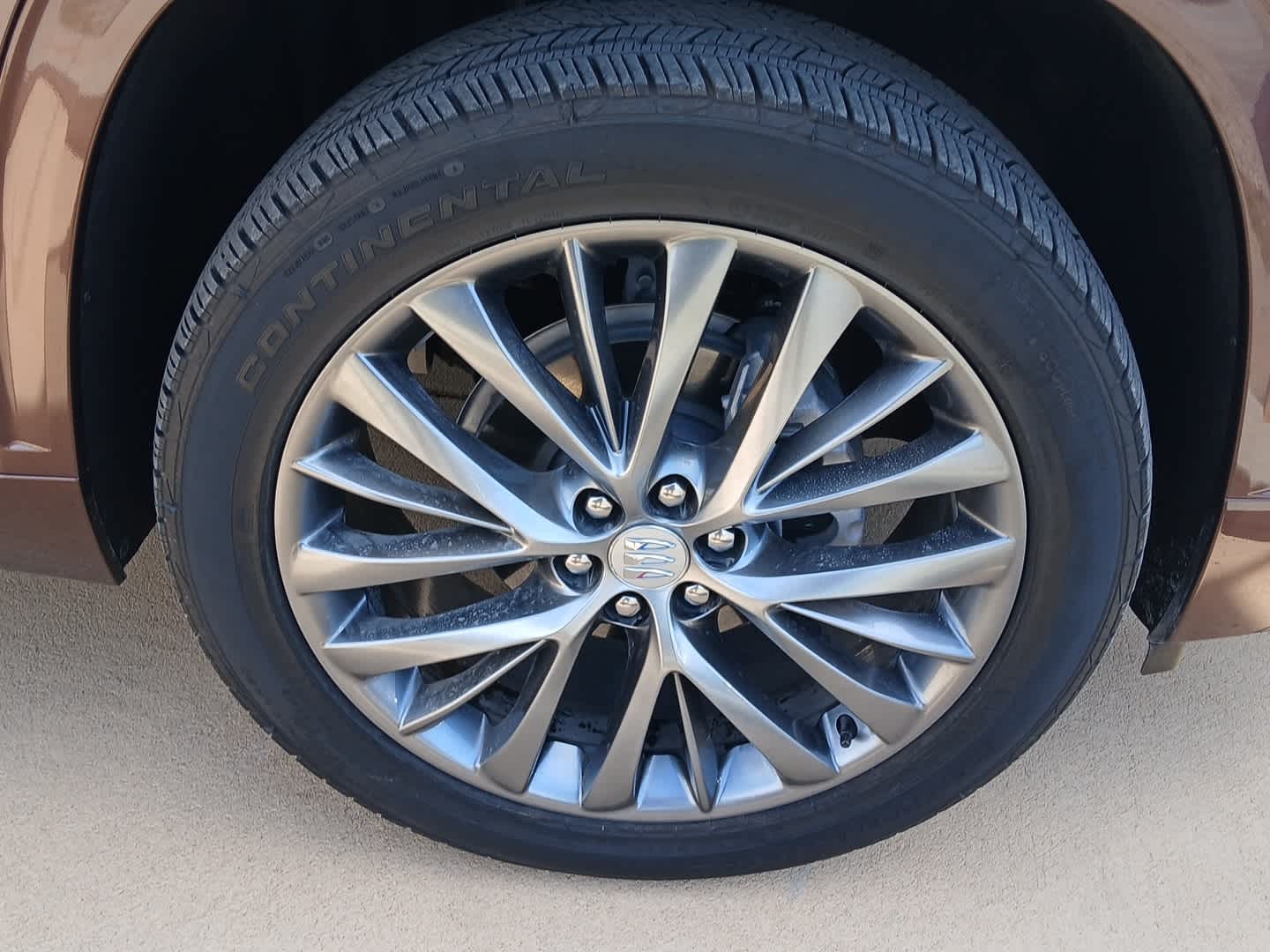 2025 Buick Enclave Avenir FWD