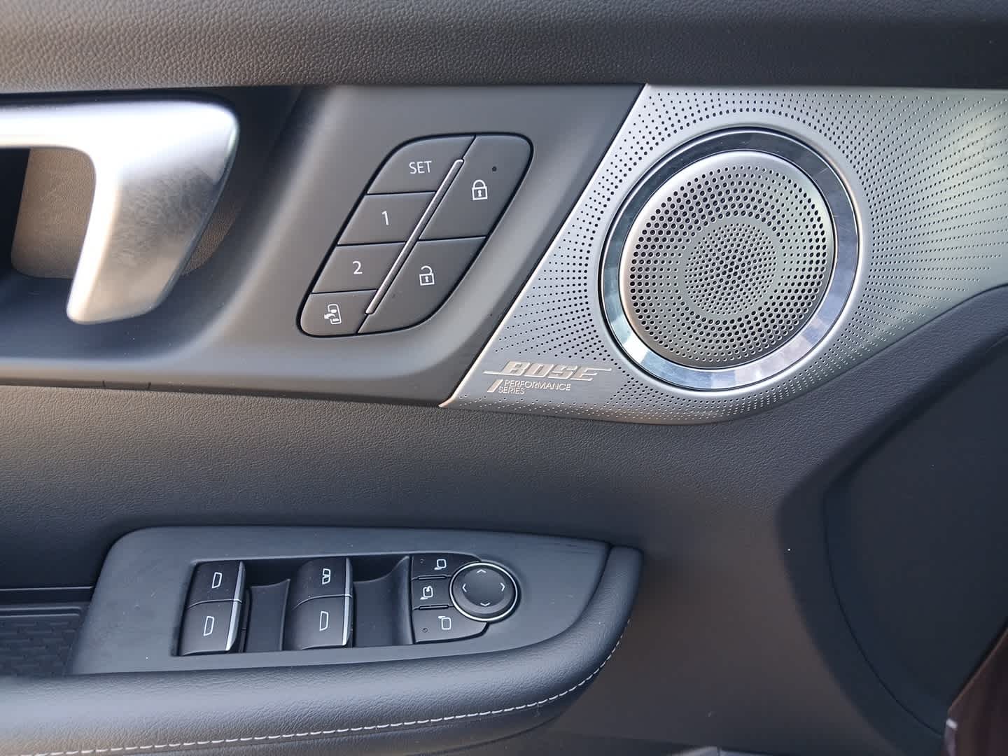 2025 Buick Enclave Avenir FWD