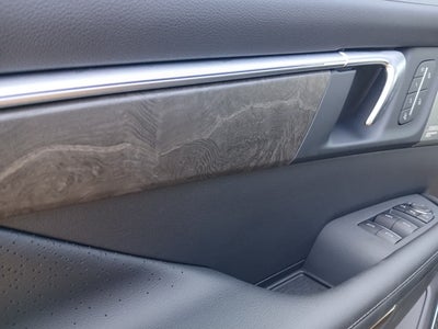 2025 Buick Enclave Avenir FWD