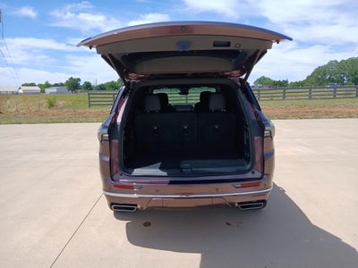 2025 Buick Enclave Avenir FWD